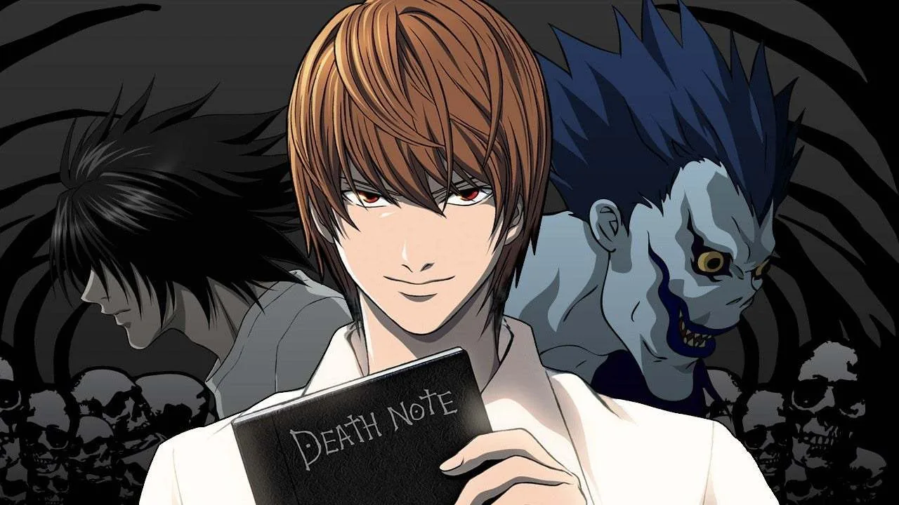 Death Note : Killer Within a été évalué pour PS5 et PS4 à Taiwan