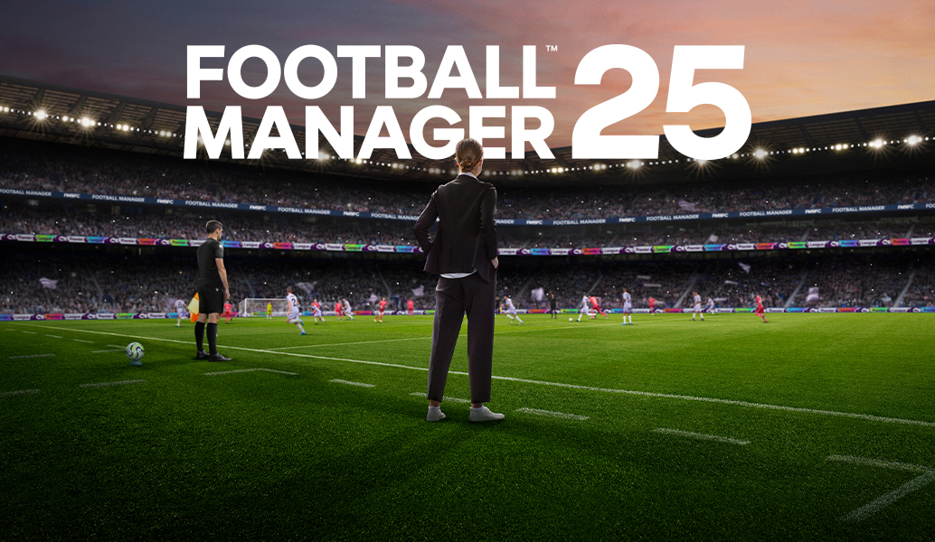 Football Manager 25 a été reporté à mars 2025