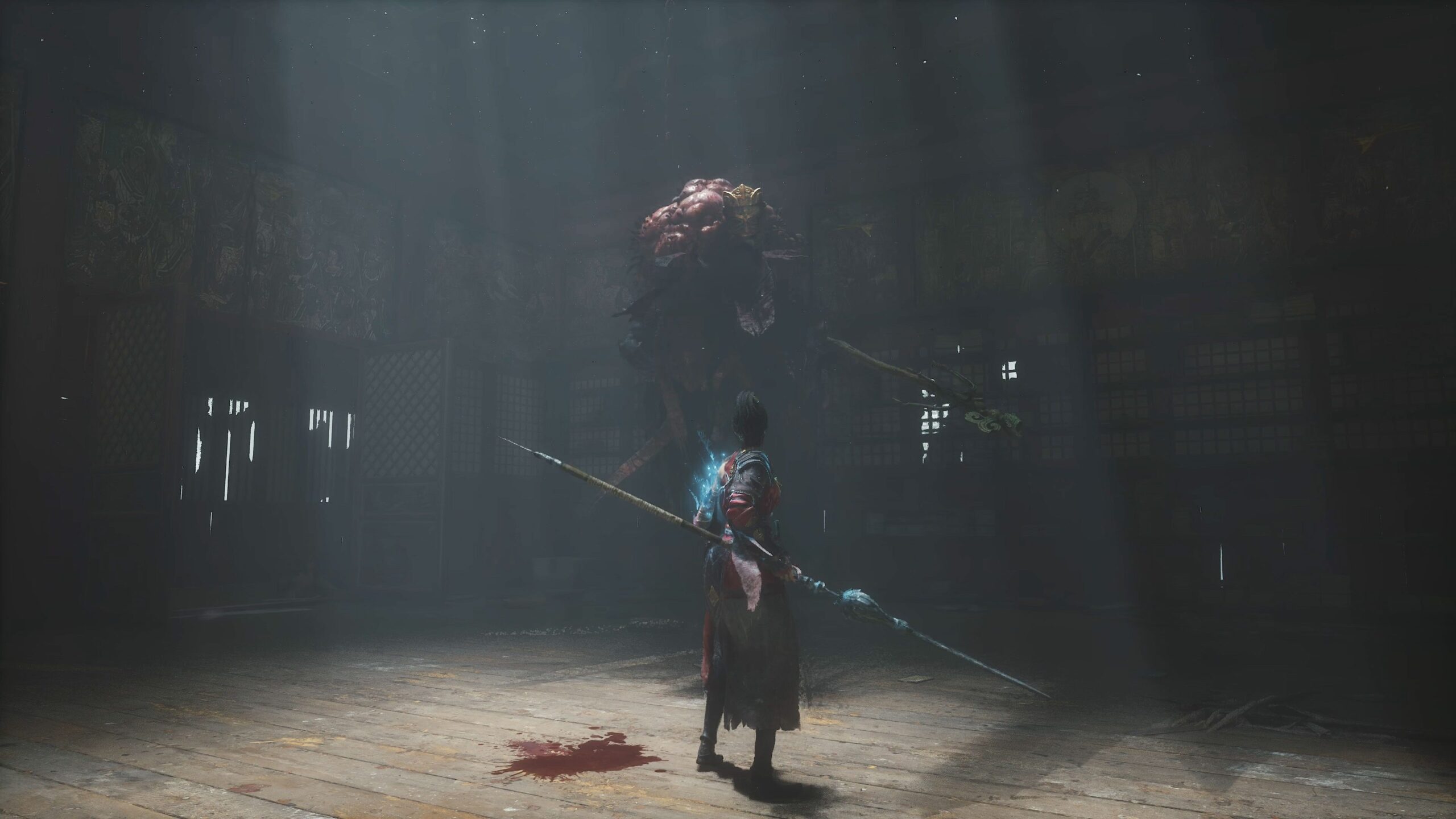 WUCHANG : Fallen Feathers obtient une nouvelle bande-annonce de gameplay