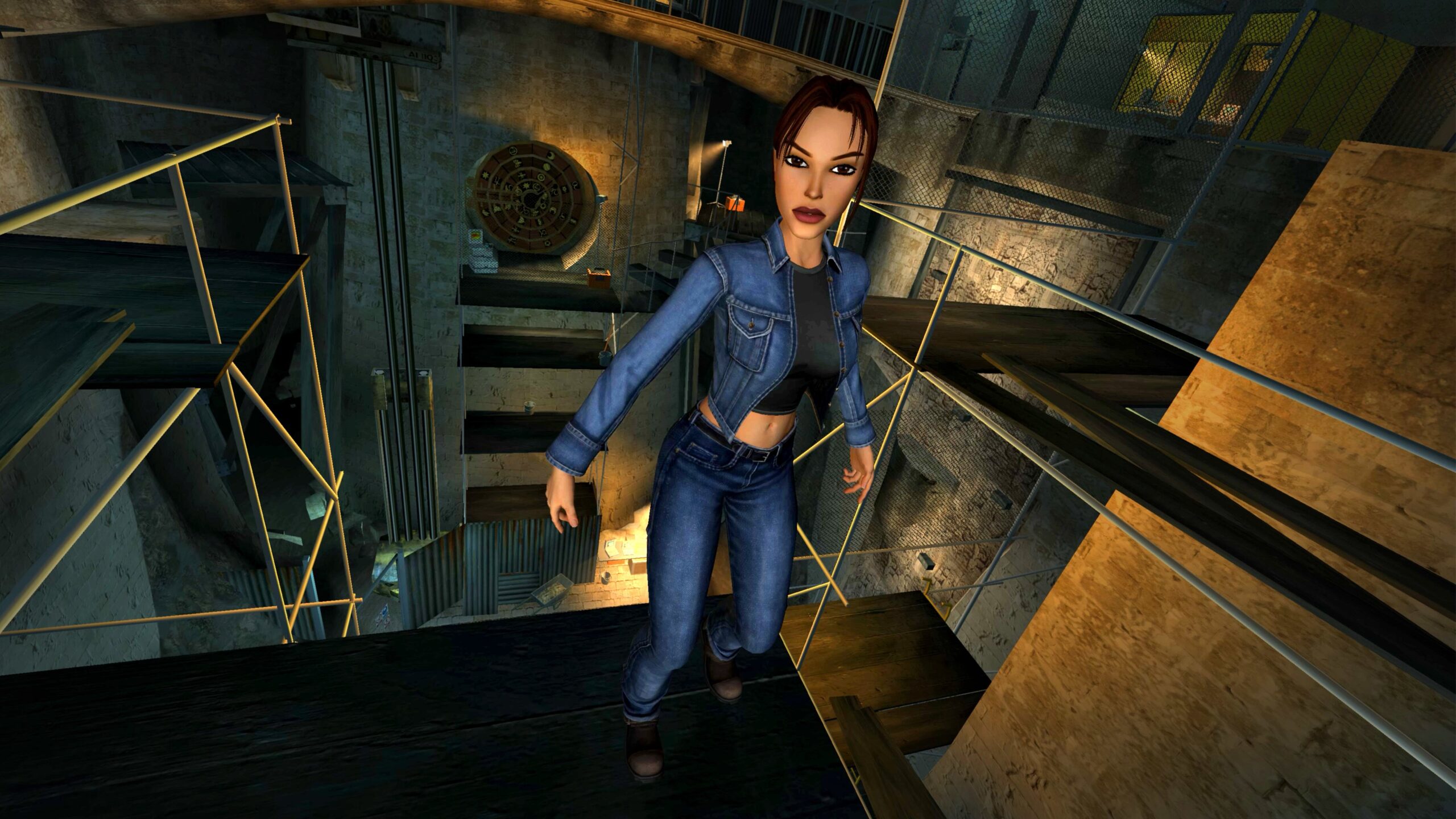 Tomb Raider IV-V-VI Remastered obtient de nouveaux détails et un mode photo