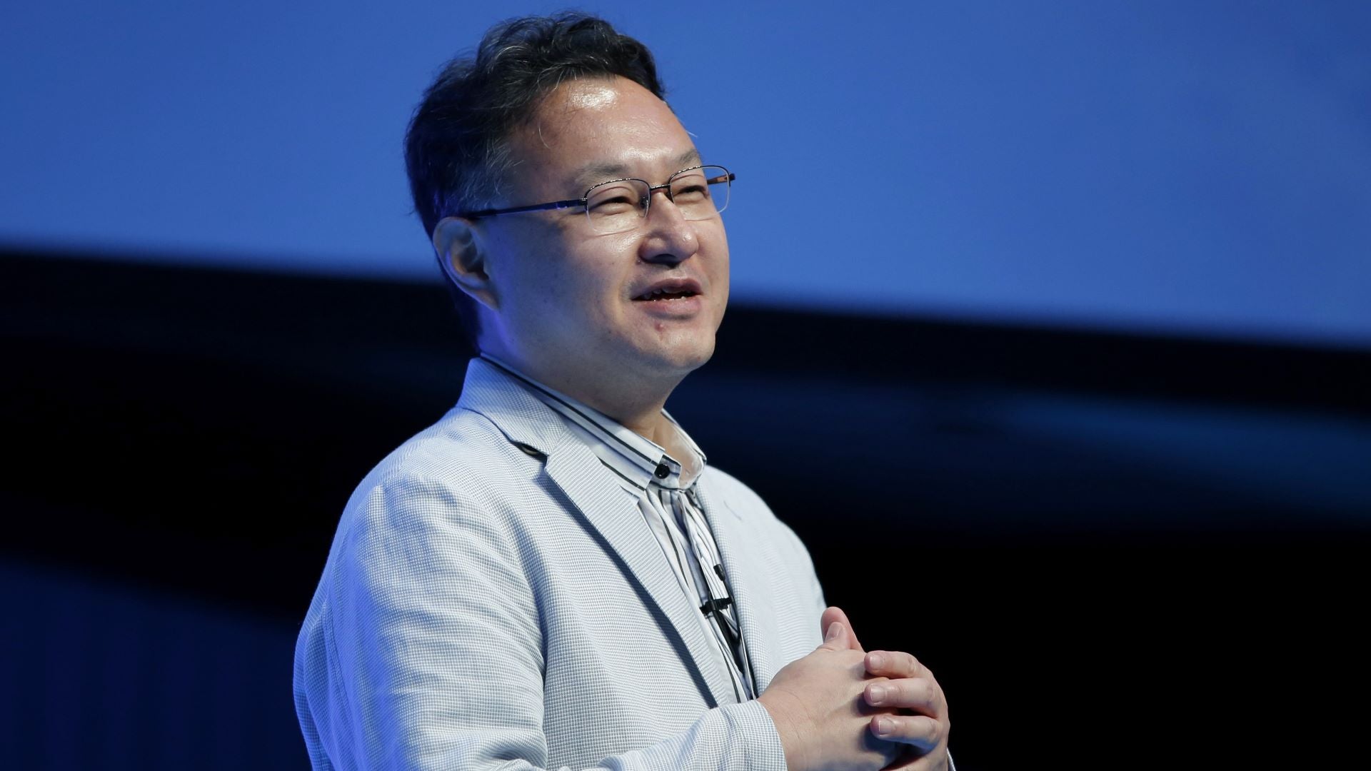 Shuhei Yoshida quittera Sony Interactive Entertainment l'année prochaine