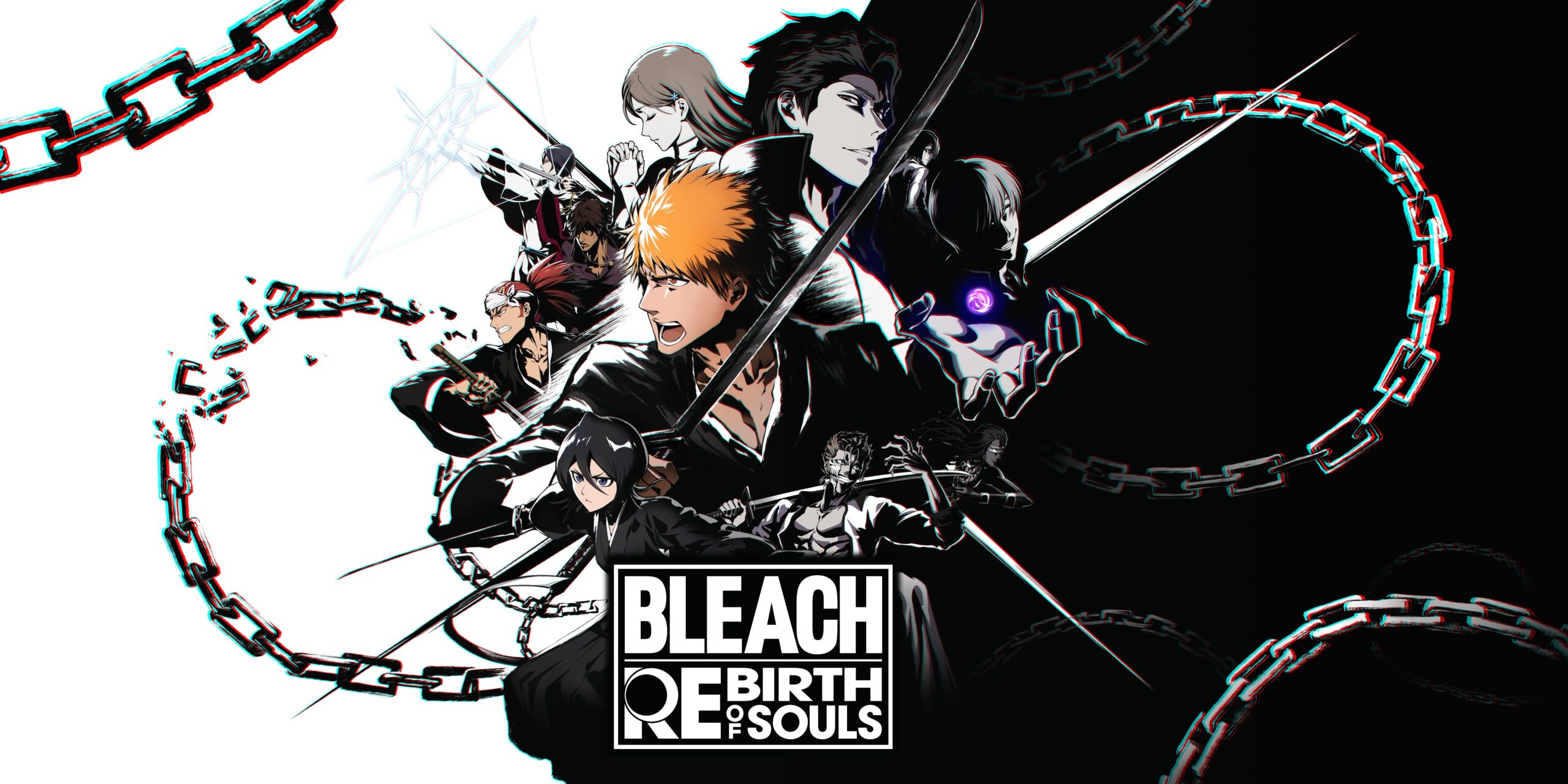 Bleach : Rebirth of Souls : date de sortie annoncée