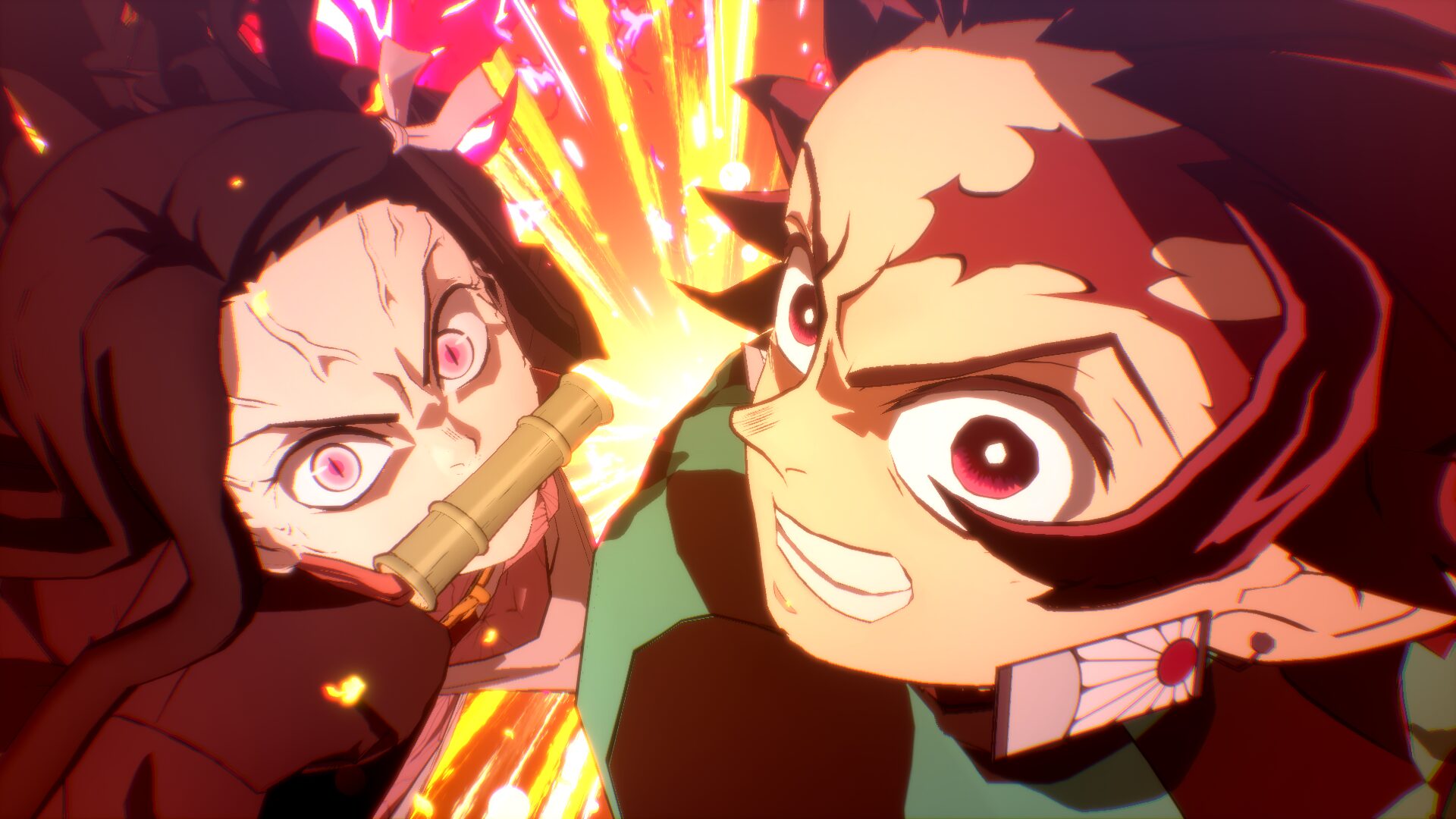 Demon Slayer : Kimetsu no Yaiba 