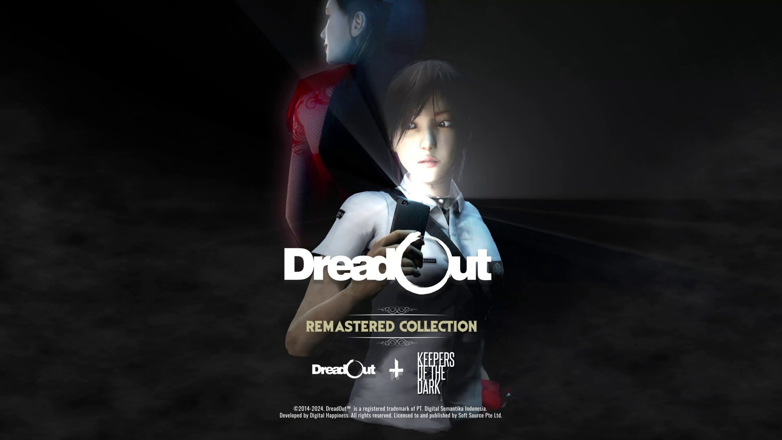 Date de sortie de la collection DreadOut Remastered annoncée