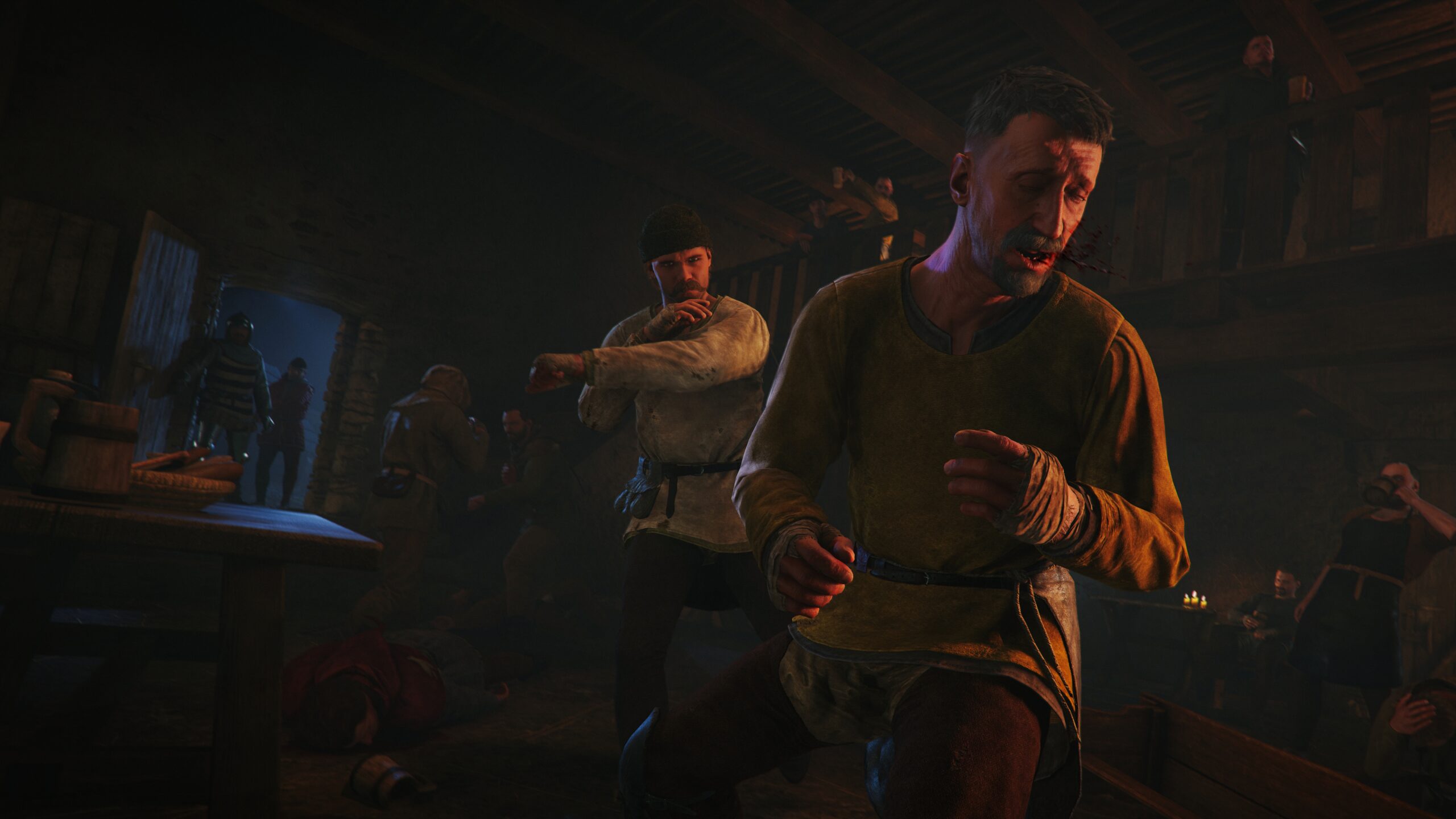 Kingdom Come: Deliverance II obtient une nouvelle bande-annonce