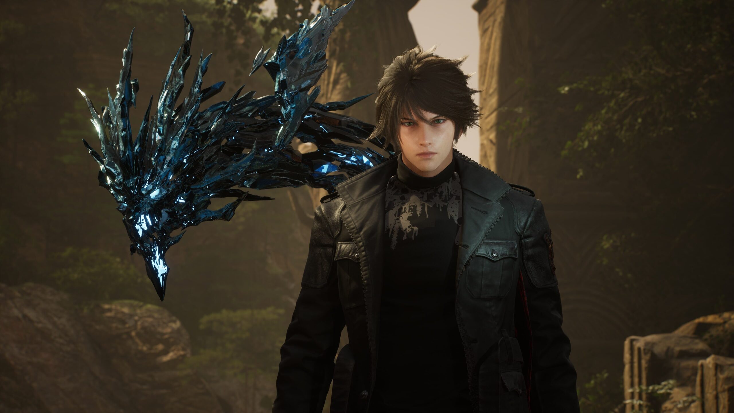 Lost Soul Aside obtient une nouvelle bande-annonce de gameplay, lancée en 2025