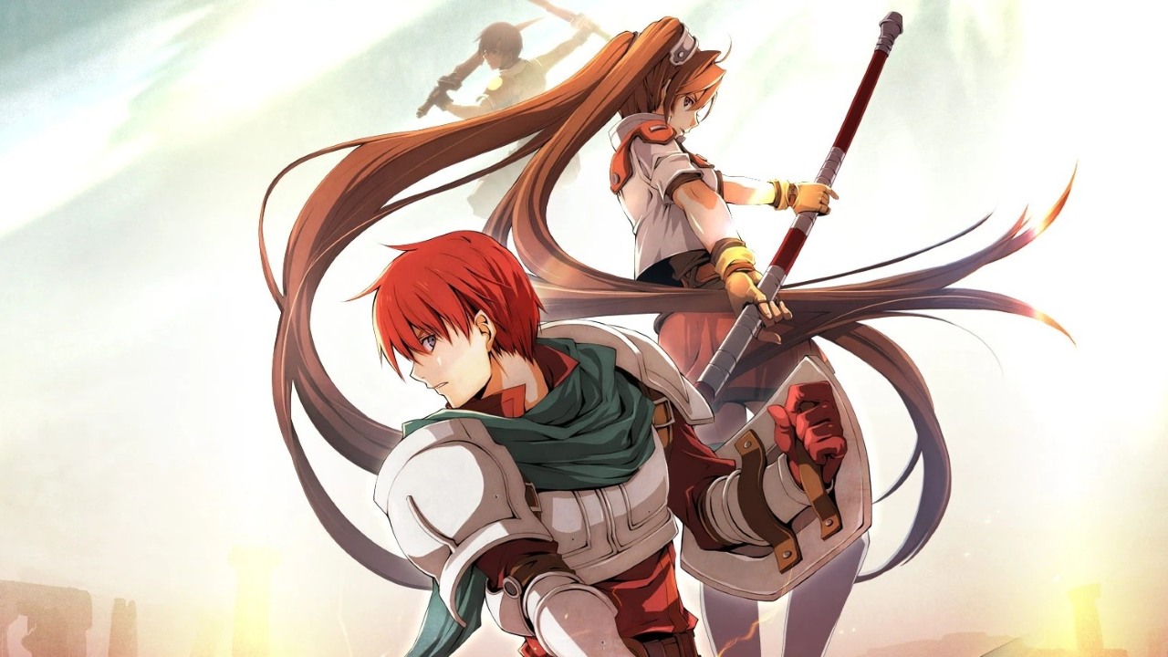 Ys vs Trails in the Sky : une saga alternative annoncée pour PC et consoles