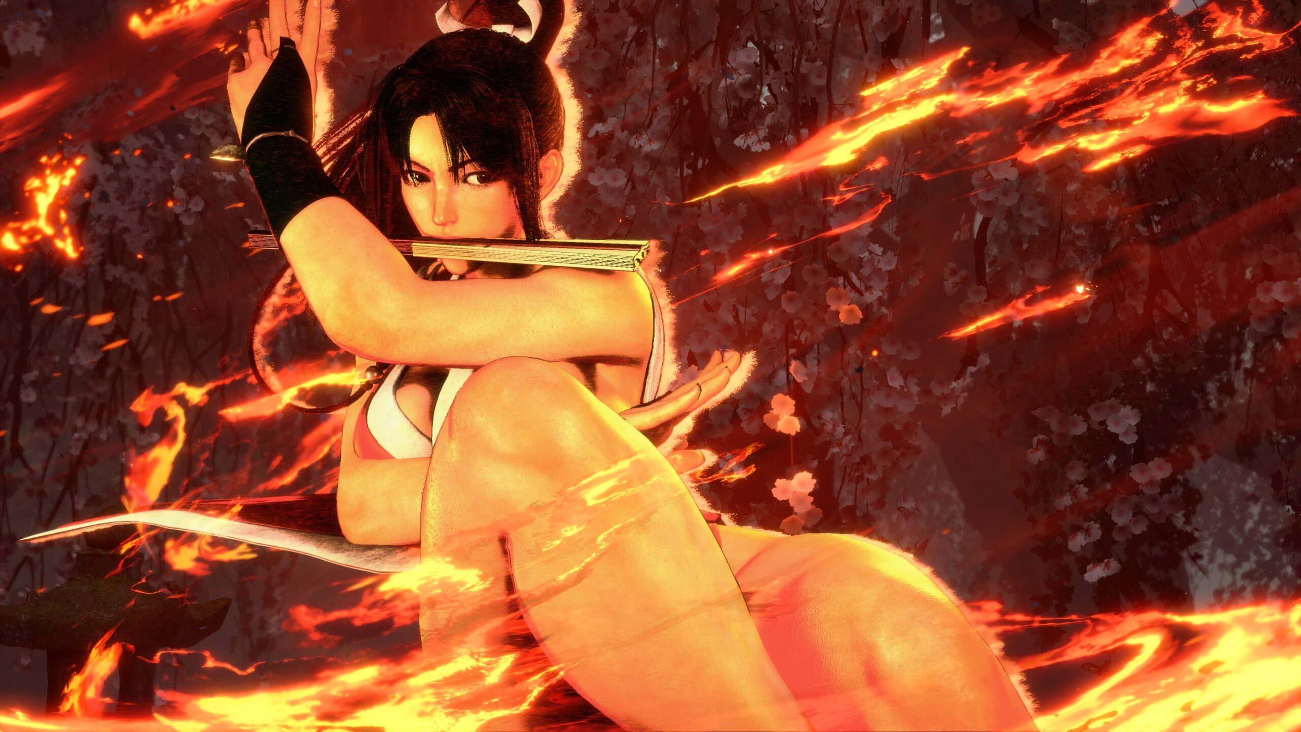 Le DLC Street Fighter 6 obtient une nouvelle bande-annonce de gameplay de personnages