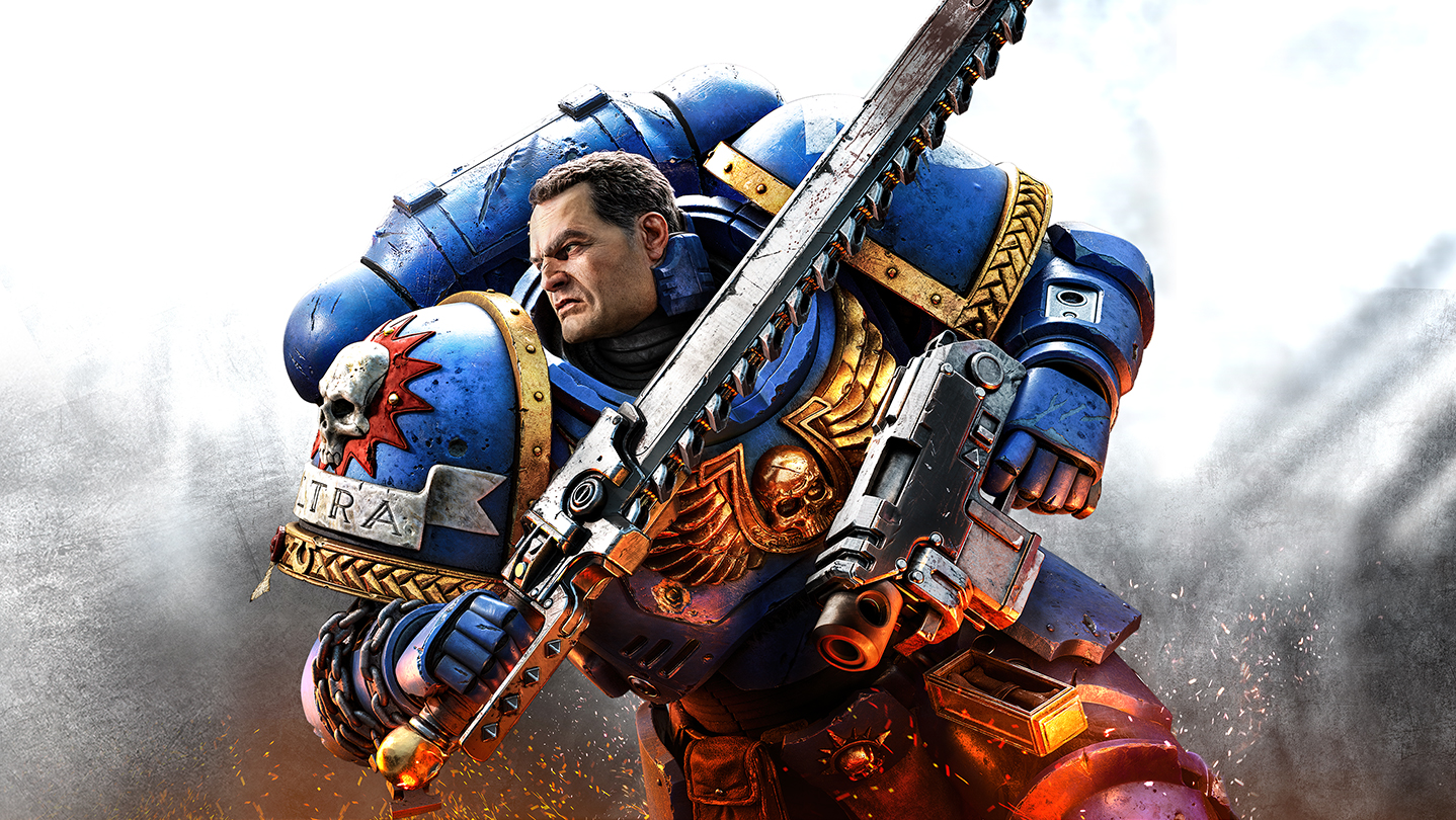 Warhammer 40 000 : Space Marine II 87