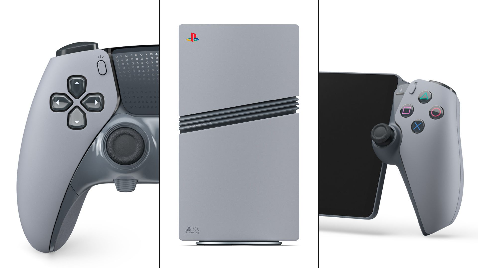 Sony garantit des ventes de vacances avec la sortie PS5 Pro en édition limitée de style PSOne