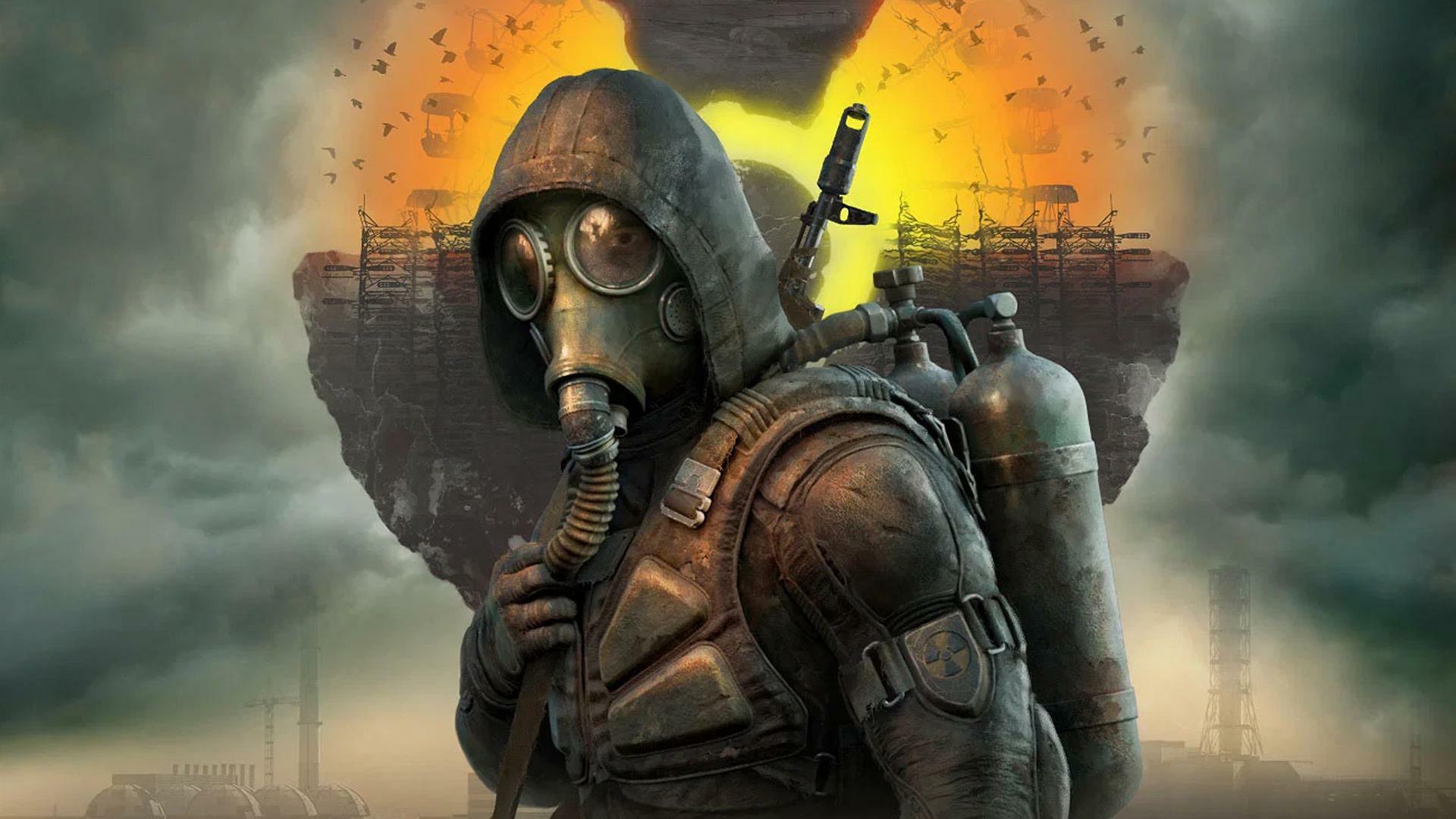 STALKER 2 : Cœur de Tchernobyl 89