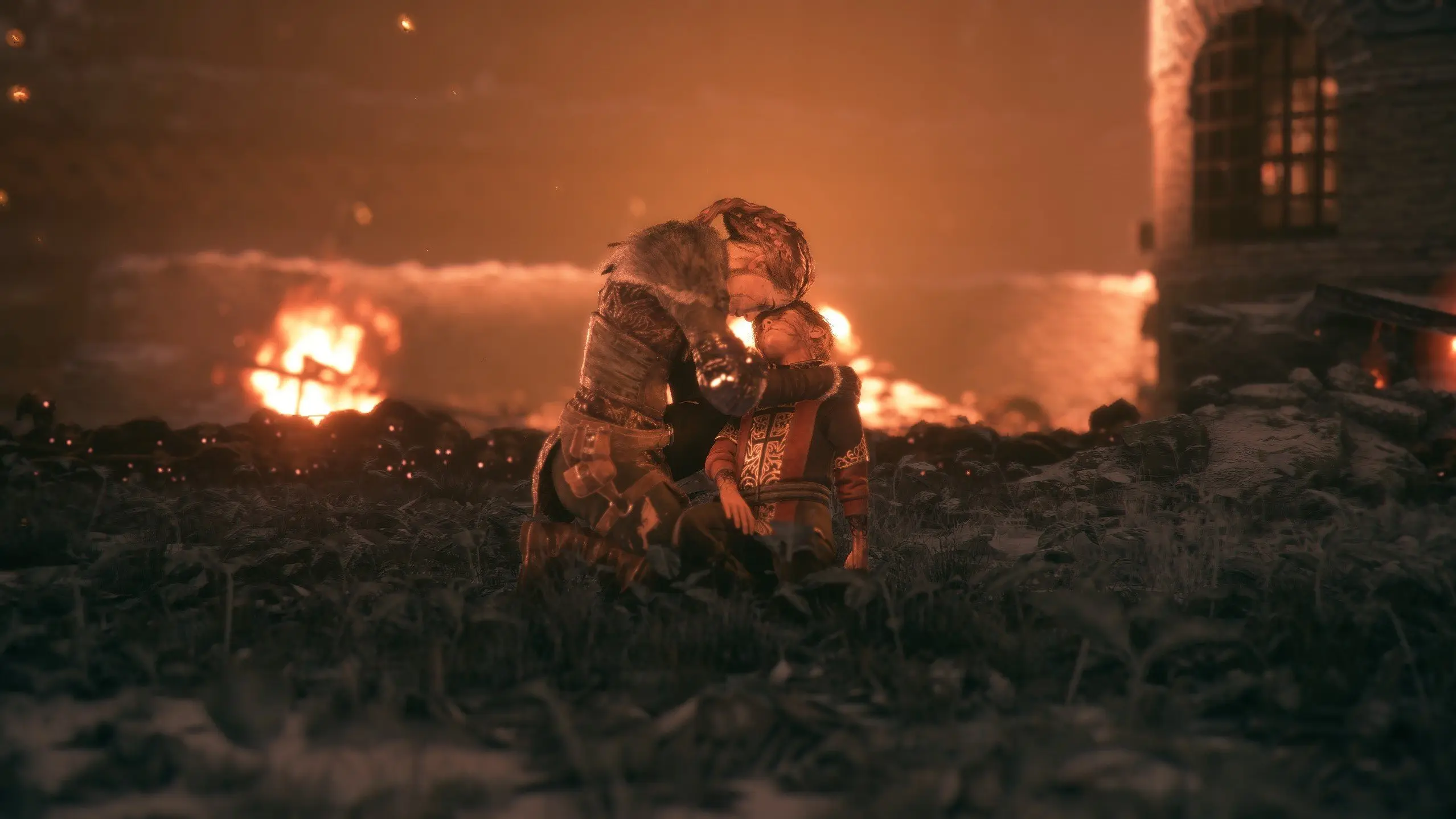 A Plague Tale : Innocence