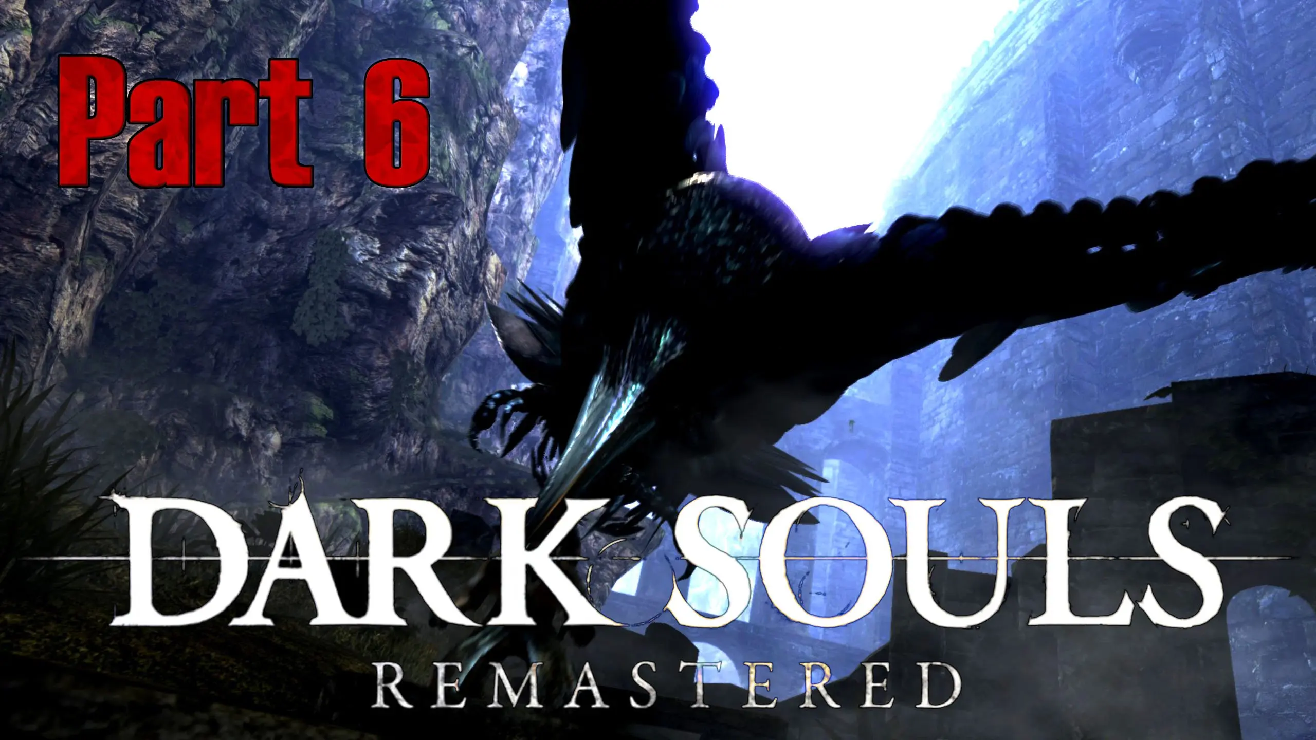 Dark Souls : Remasterisé