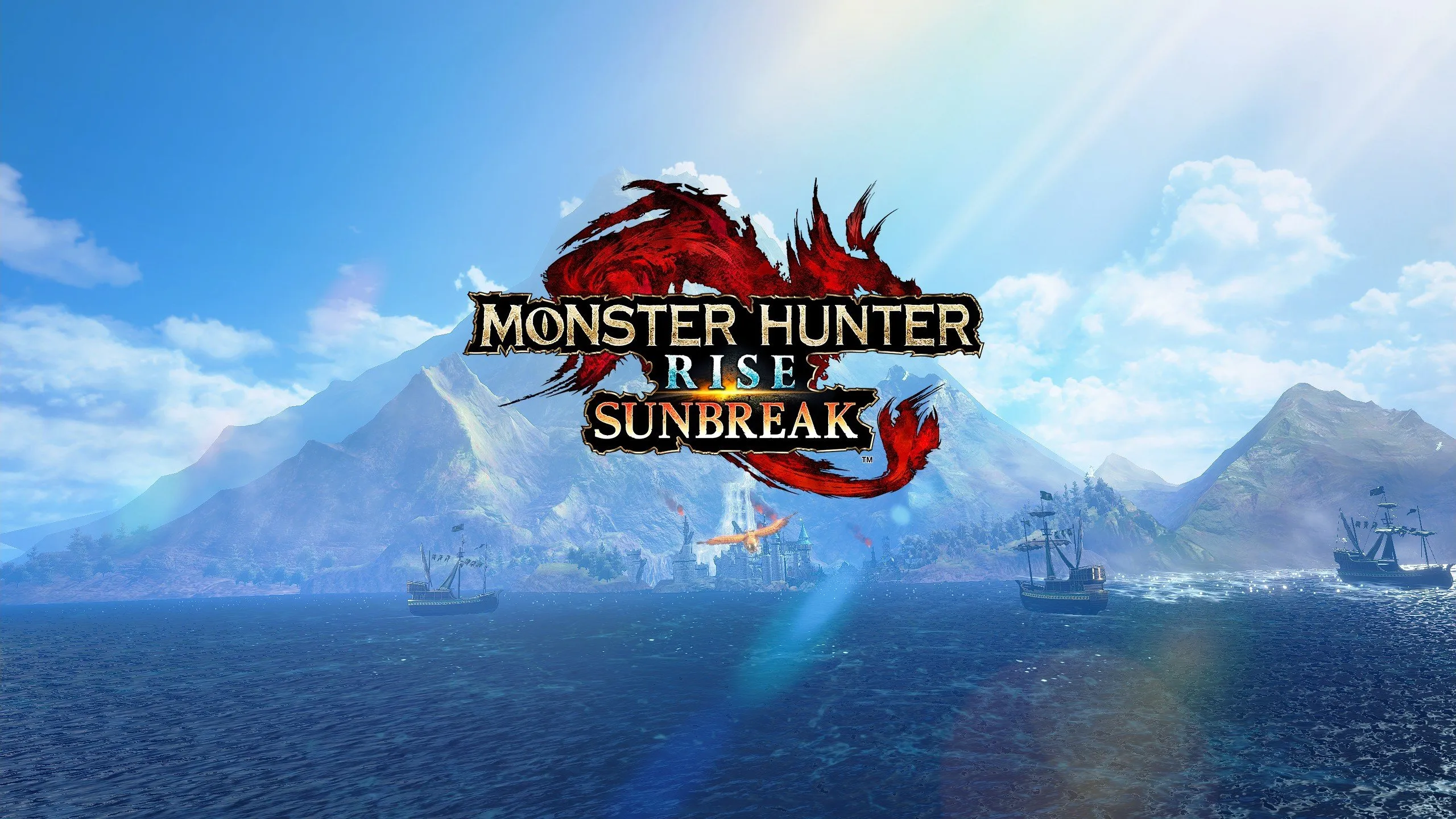 De retour à Monster Hunter : Rise