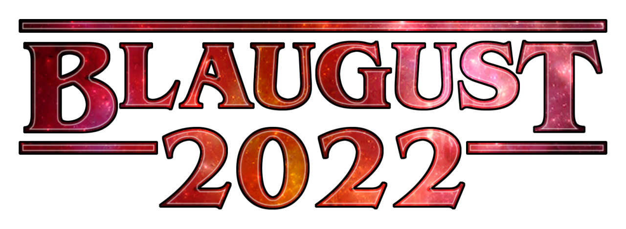 Blaoût 2022 arrive !