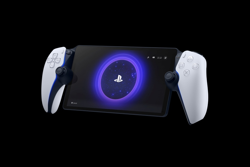 Sony Handheld pour les jeux PS5 serait en préparation