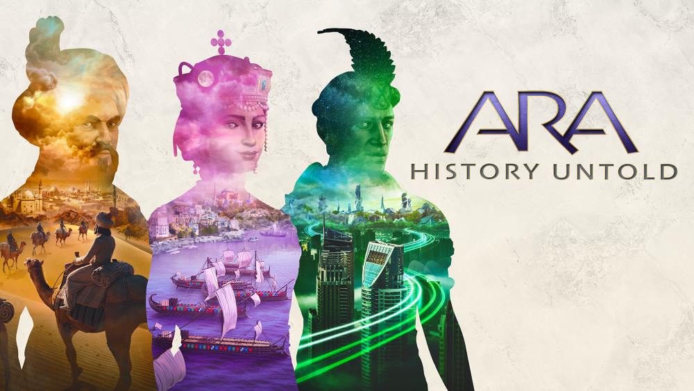 Ara;: Revue d&amp;#39;histoire inédite