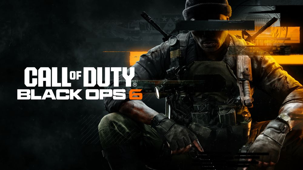 Call of Duty : Revue de Black Ops 6