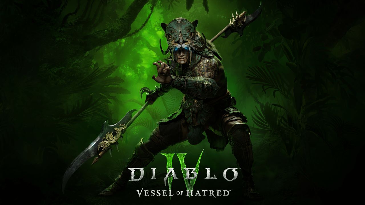 Diablo IV : Revue du vaisseau de la haine