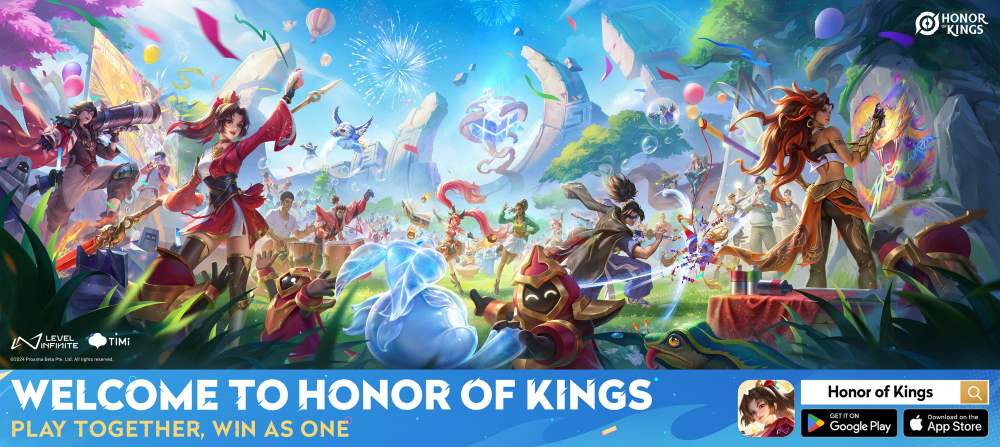 Le calendrier Honor of Kings Esports 2025 révèle deux ligues professionnelles pour les Philippines