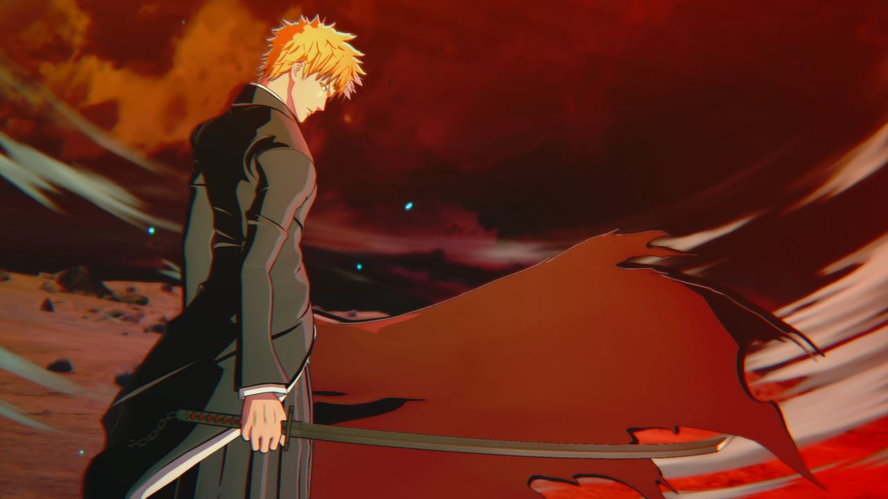 Les fonctionnalités et le gameplay de &amp;quot;Bleach Rebirth of Souls&amp;quot; détaillés dans une nouvelle bande-annonce explosive