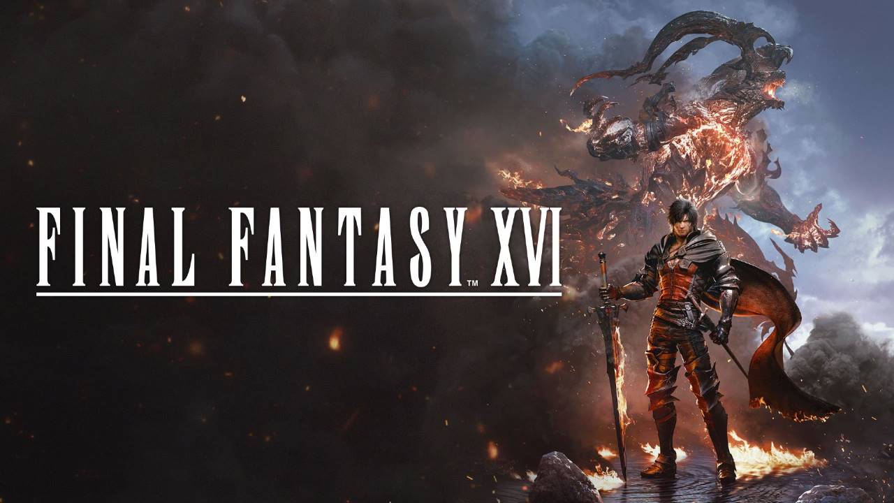 Revue de Final Fantasy XVI sur PC