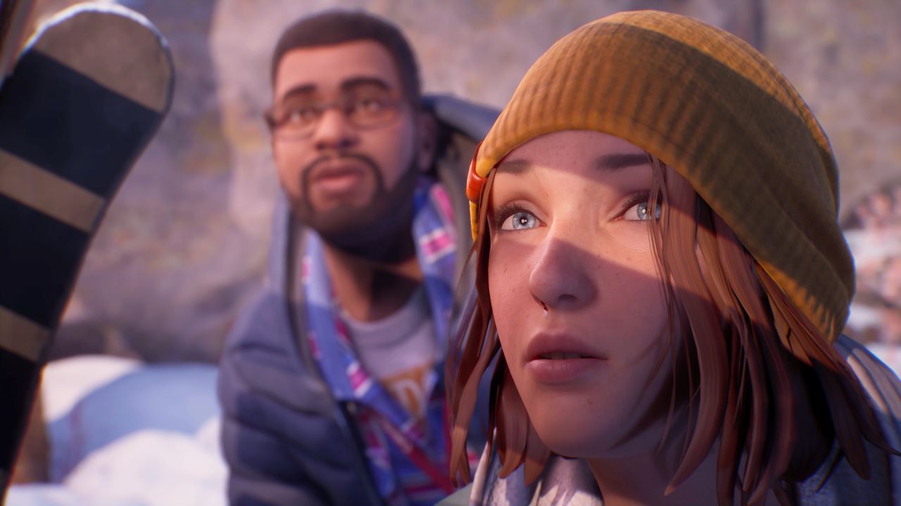 Life is Strange;: Double Exposure désormais disponible en version numérique sur Switch, sortie physique prévue le 19 décembre