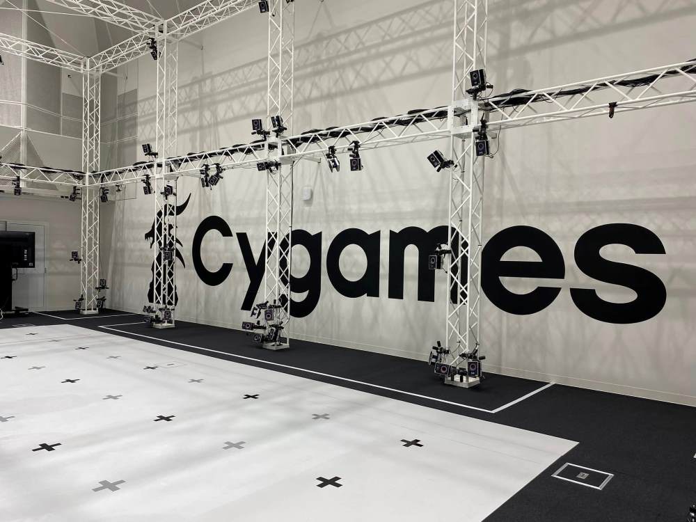 Osaka Cygames Studio sur la priorité à un environnement de travail favorable pour le personnel et les talents