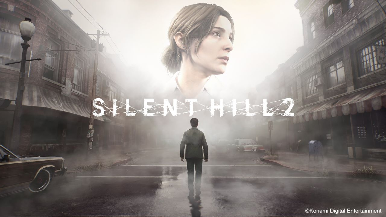 Revue du remake de Silent Hill 2