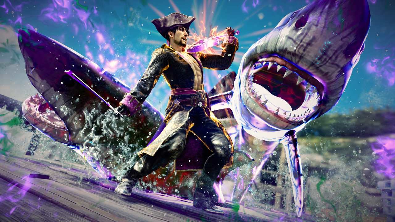 Like a Dragon: Pirate Yakuza in Hawaii Les précommandes numériques sont désormais ouvertes