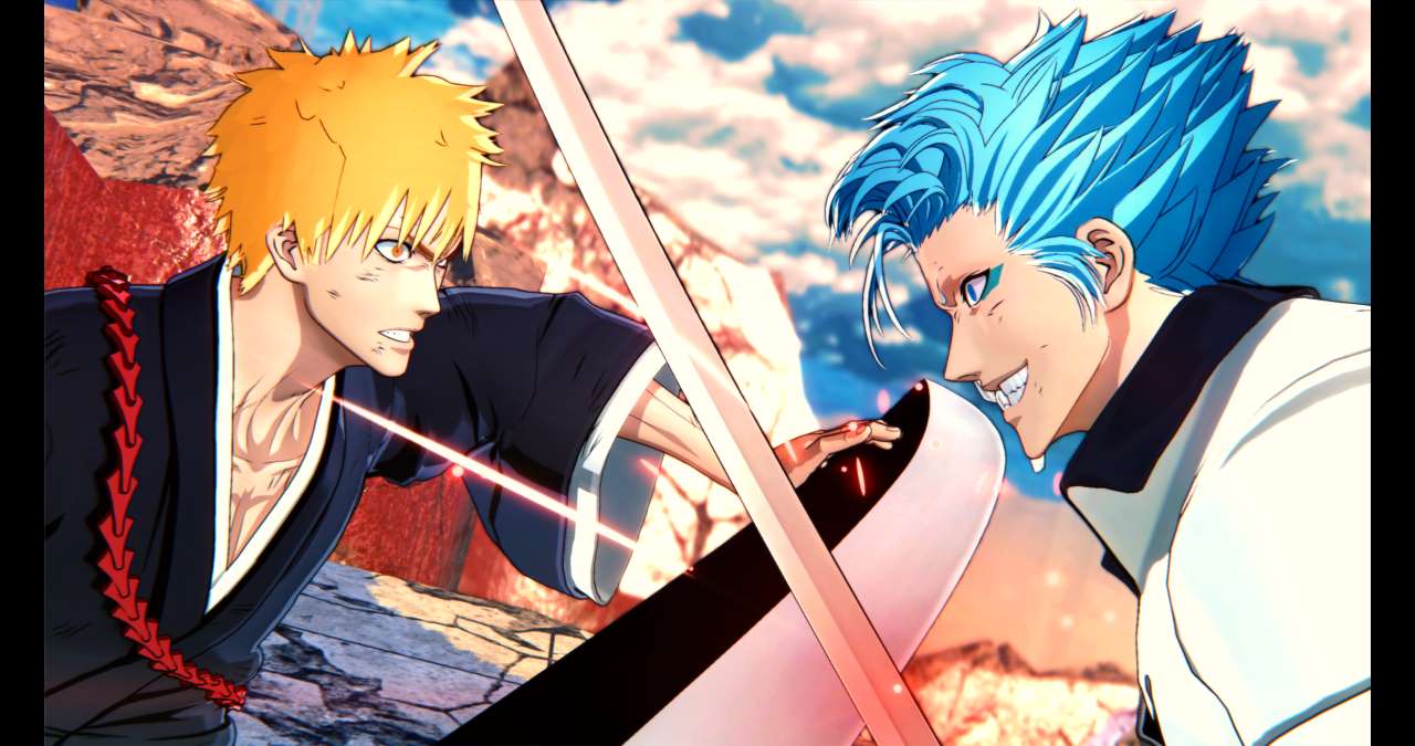 Bleach Rebirth of Souls Lancement en mars 2025,