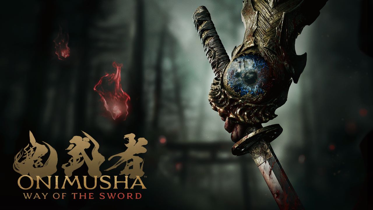 Onimusha : Way of the Sword annoncé, disponible en 2026