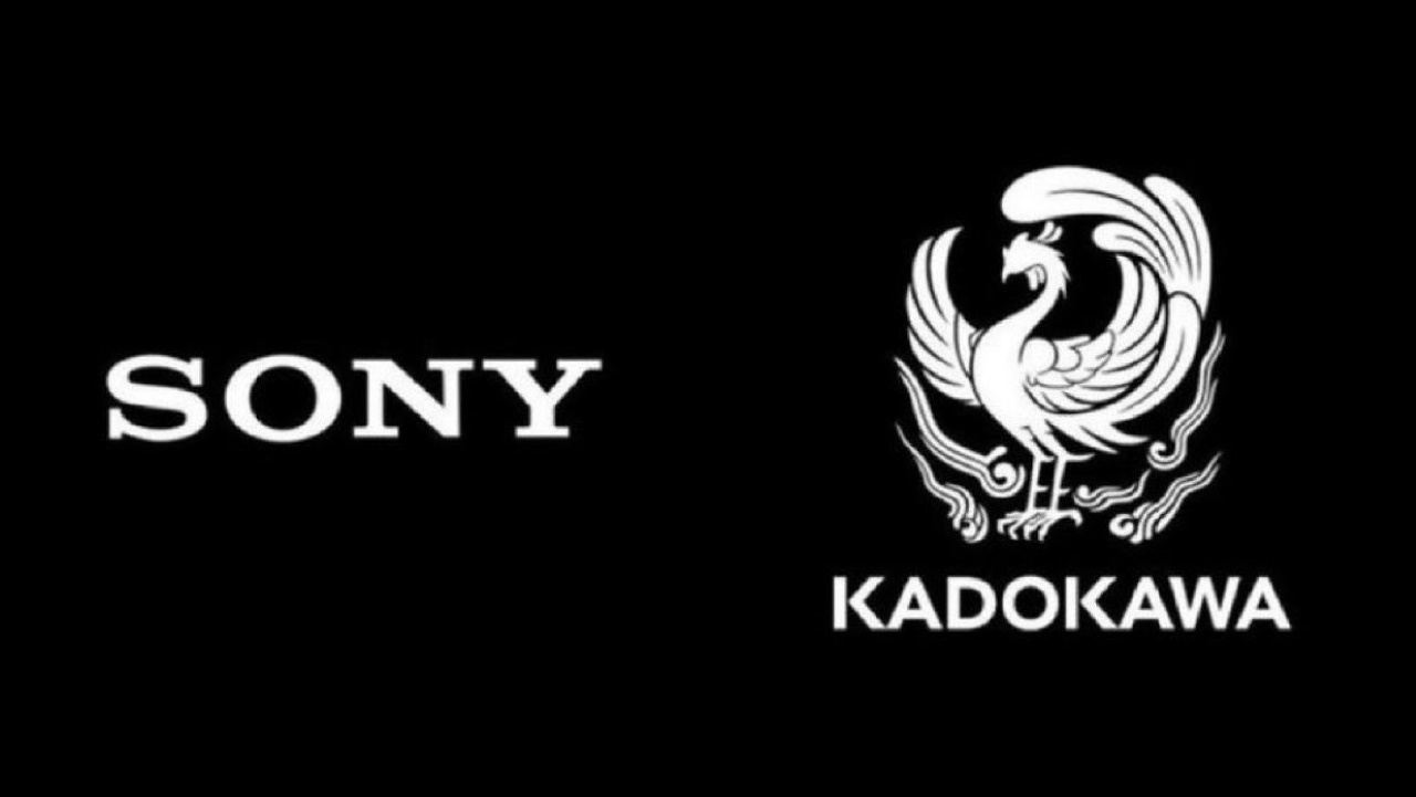 Sony devient le plus grand actionnaire de Kadokawa avec la nouvelle « alliance stratégique »