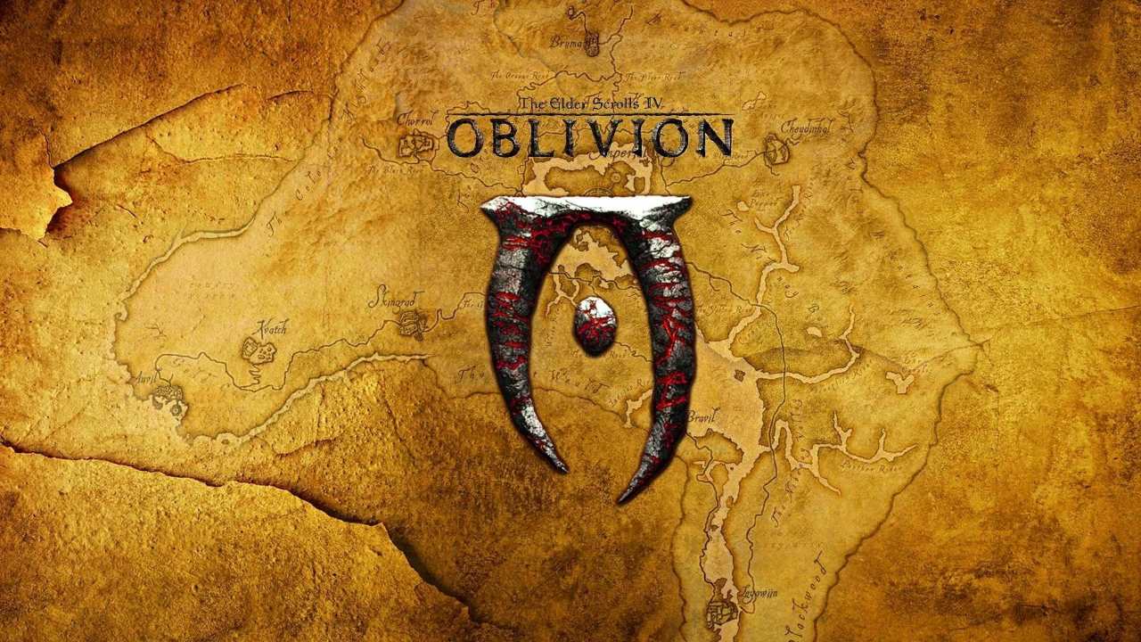 The Elder Scrolls 4: Oblivion Remake serait réel, les détails du gameplay révélés