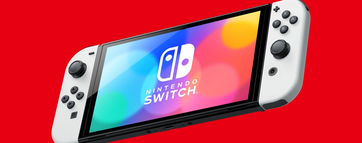 15 plus grands jeux Nintendo Switch en 2024