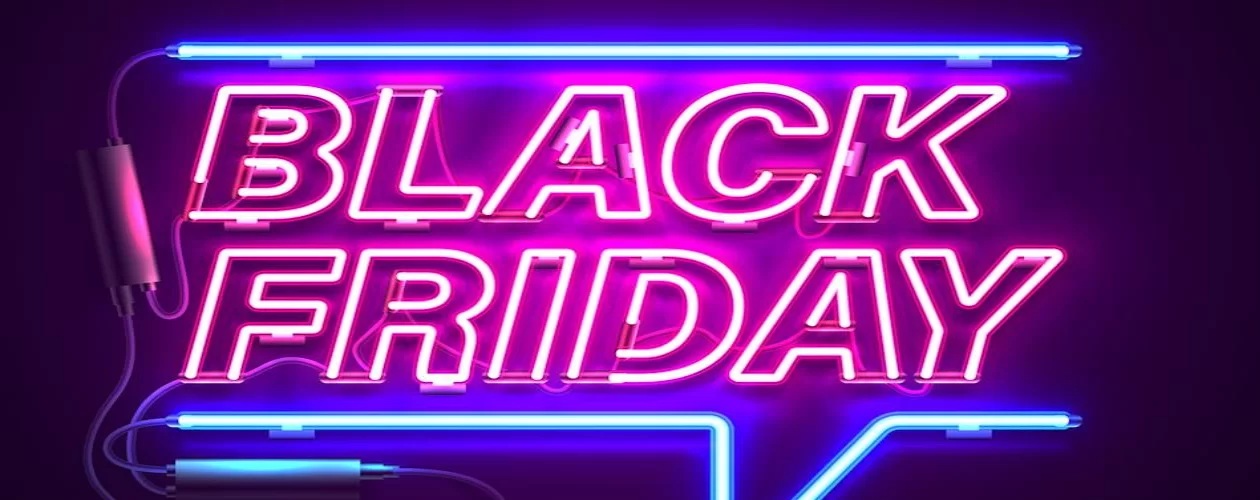 Les meilleures offres du Black Friday 2024 pour les jeux et accessoires PS5