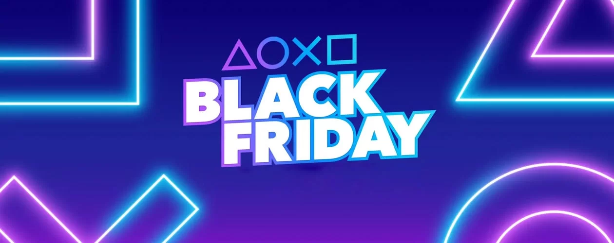 Sony annonce les offres PlayStation du Black Friday à partir de vendredi