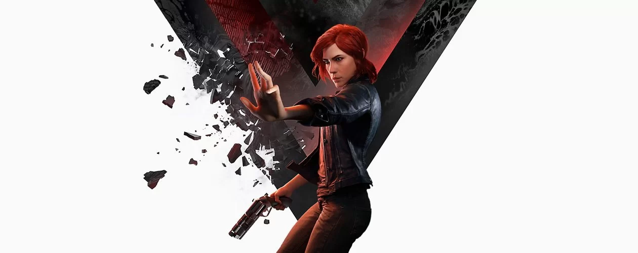 Remedy dit que Control 2 sera un "RPG d'action", mais ne le pense pas comme ça