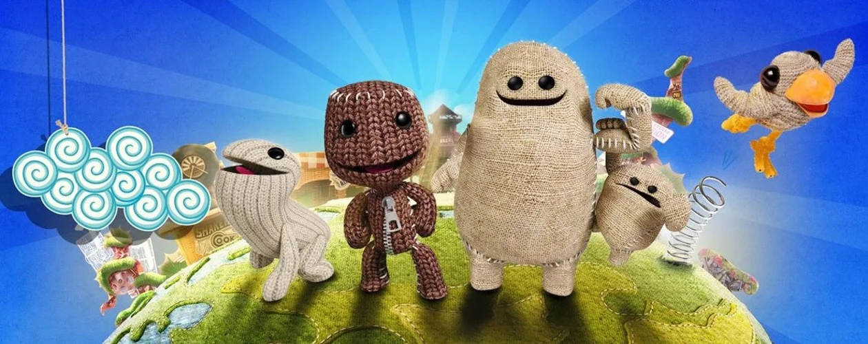 LittleBigPlanet 3 et tous les DLC seront supprimés de la liste le 31 octobre