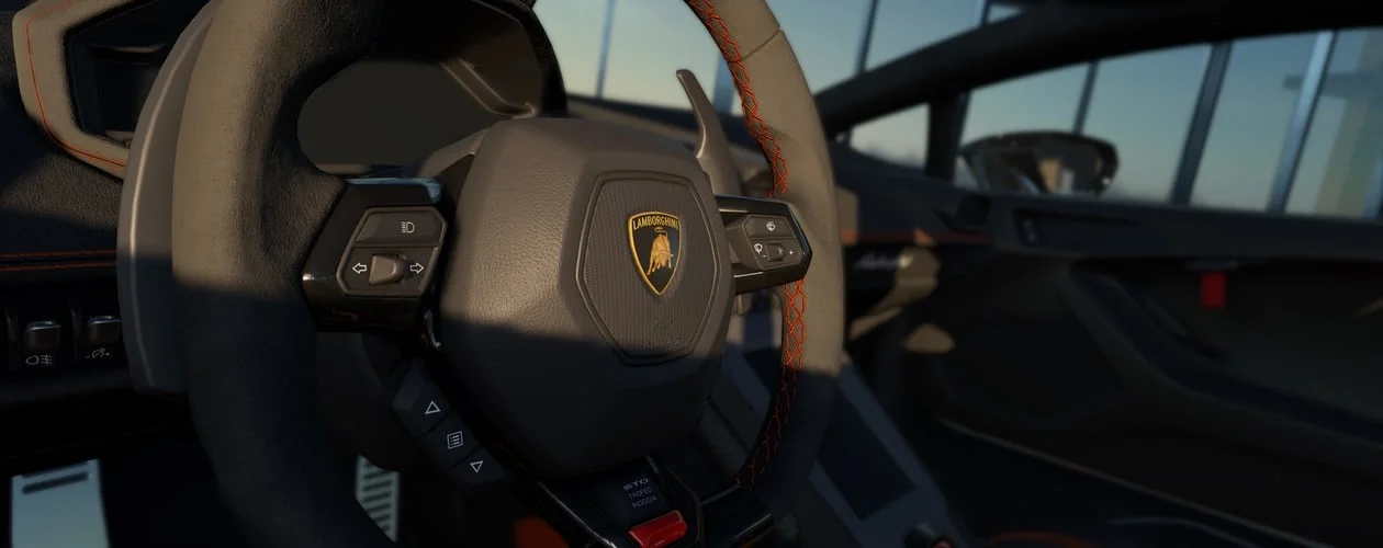 La dernière vidéo d'Assetto Corsa EVO montre à quoi s'attendre de l'accès anticipé