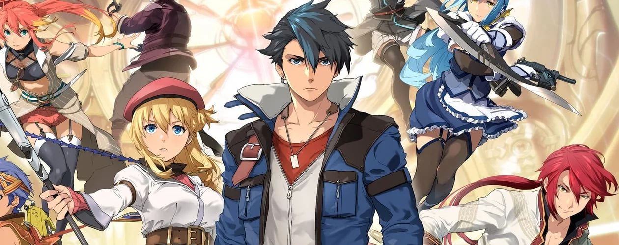 The Legend of Heroes : Trails Through Daybreak II sort le 14 février