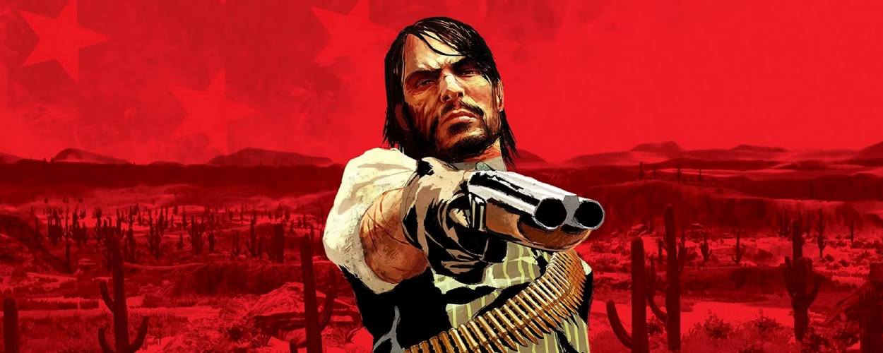 Red Dead Redemption arrive enfin sur PC ce mois-ci