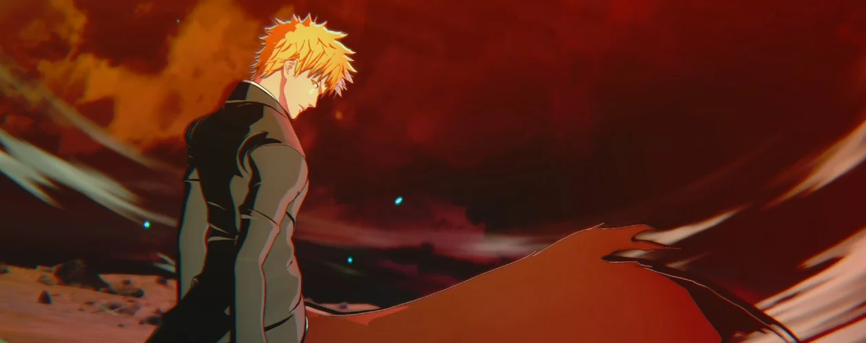 La dernière bande-annonce de BLEACH Rebirth of Souls est un spécial Shinji Hirako