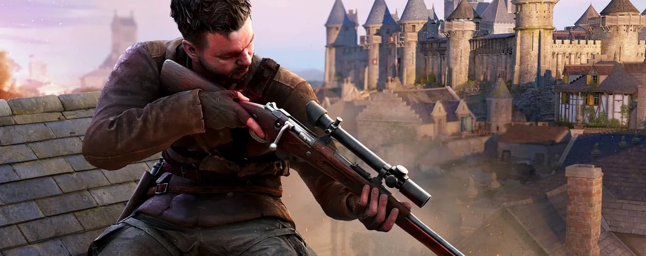 La nouvelle bande-annonce de Sniper Elite : Resistance présente ses nouvelles fonctionnalités époustouflantes