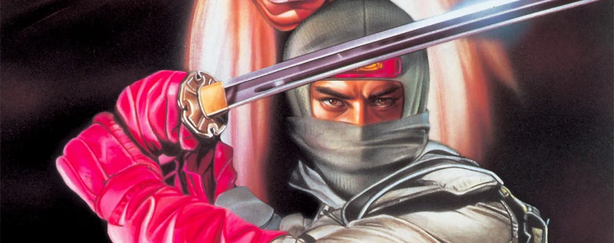 Shinobi est le prochain jeu SEGA à être adapté au cinéma