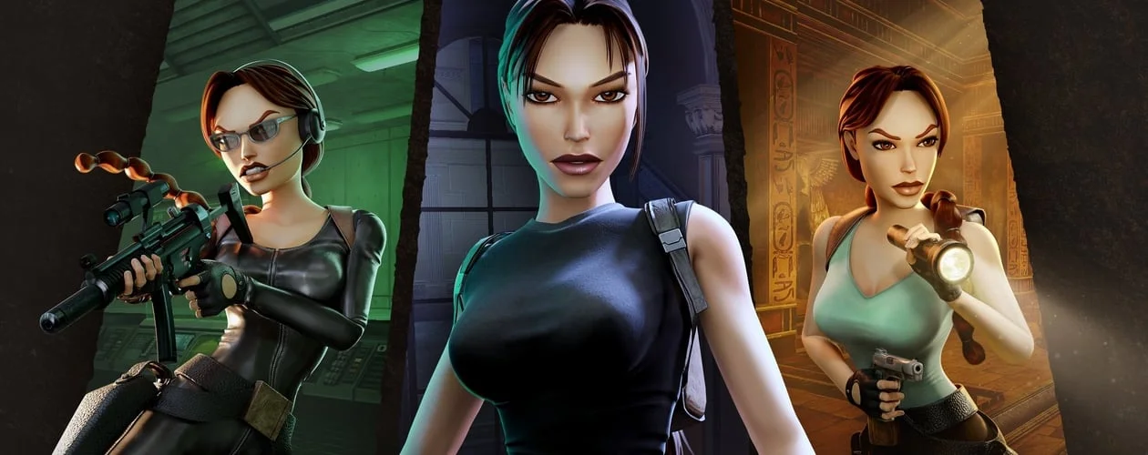 Tomb Raider IV-VI Remastered annoncé pour une autre sortie pour la Saint-Valentin