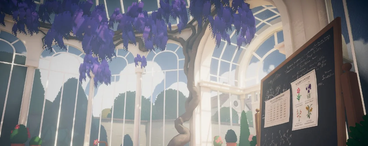 Les versions PS5 et PS4 de Botany Manor retardées à la dernière minute