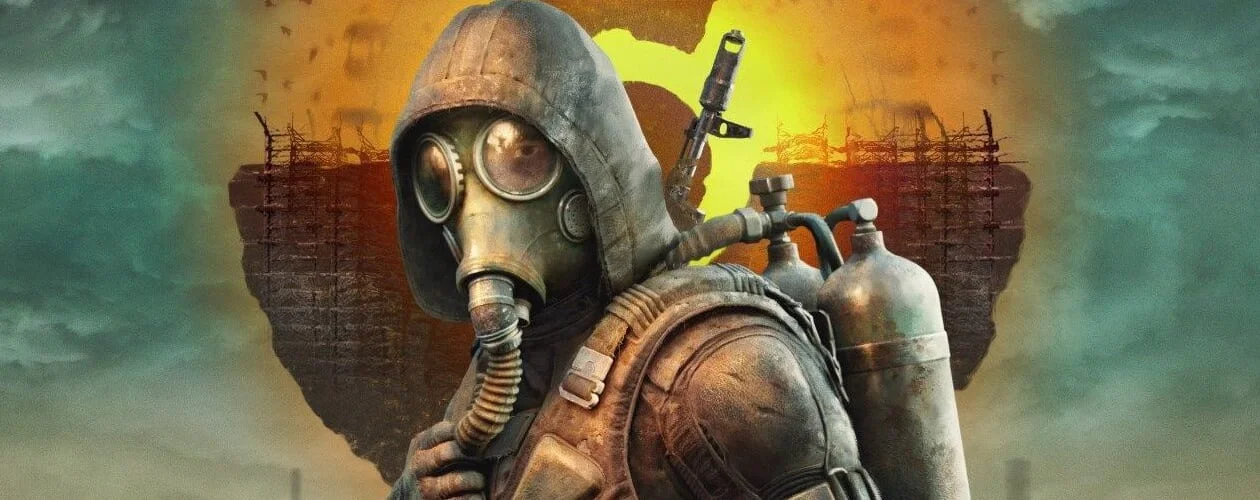 STALKER 2 : Revue du cœur de Tchernobyl