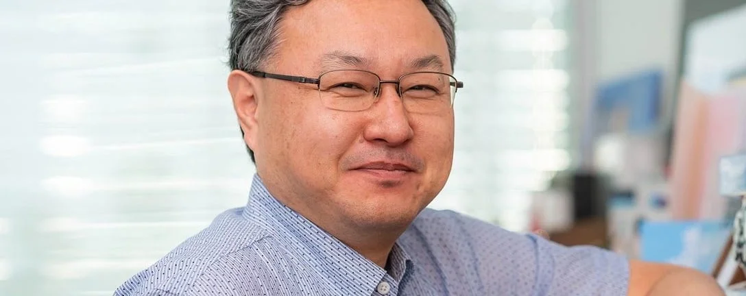 Shuhei Yoshida quitte PlayStation après 31 ans