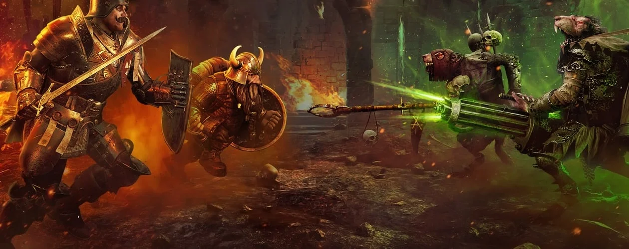 Warhammer: Vermintide 2 Versus Le mode PvP est maintenant disponible, avec d'autres DLC gratuits en route